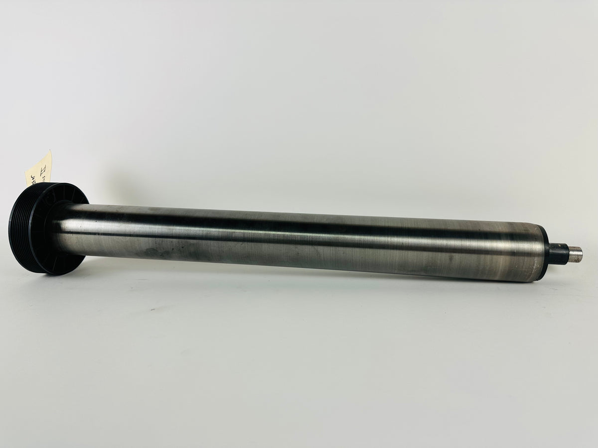 Pacemaster Pro Plus 2 Treadmill Front Drive Roller (RP141)