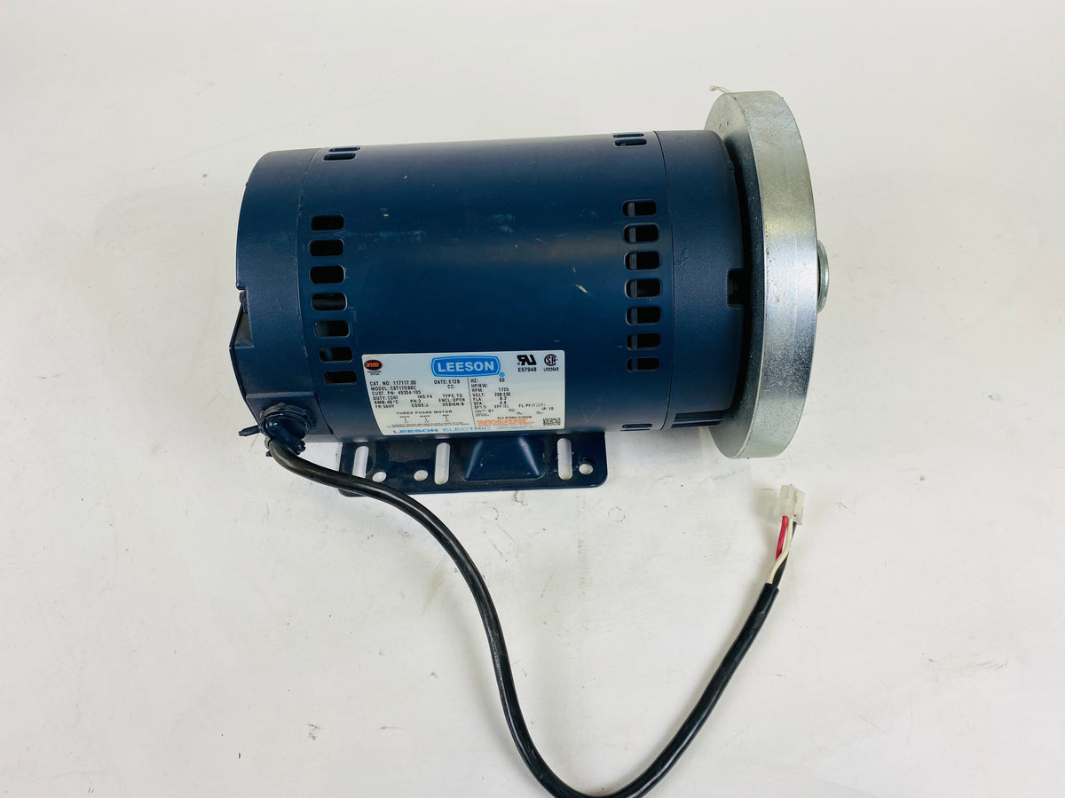 Precor C95i TRM885 C966i Treadmill AC Drive Motor Assembly C6T170B8C (