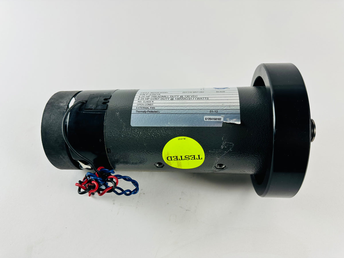 NordicTrack Epic Proform Treadmill Dc Drive Motor ZDY116-MNT