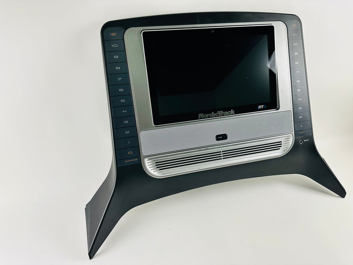 NordicTrack Elite 1400 Treadmill Display Console ETNT16119 CP203
