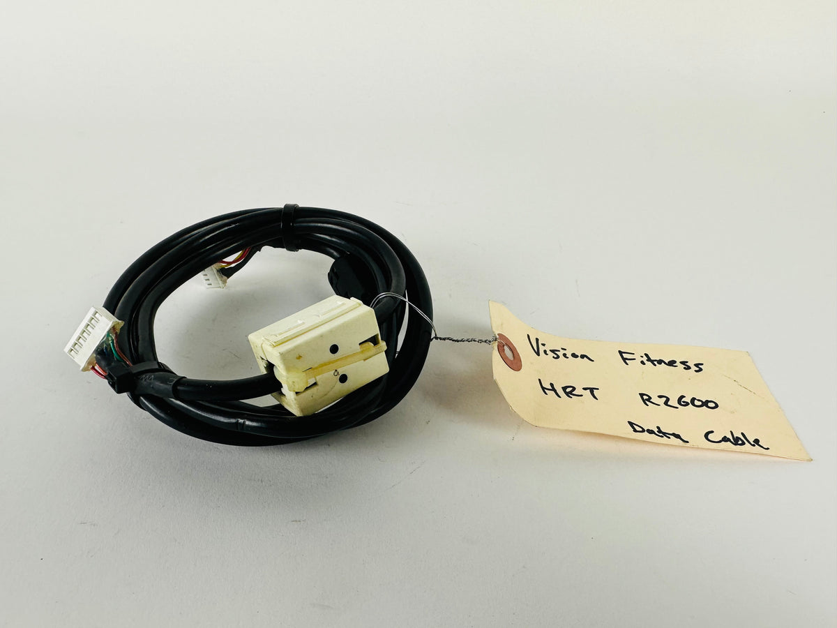 Vision Fitness R2600HRT Recumbent Bike Wire Harness Cable (DC79)