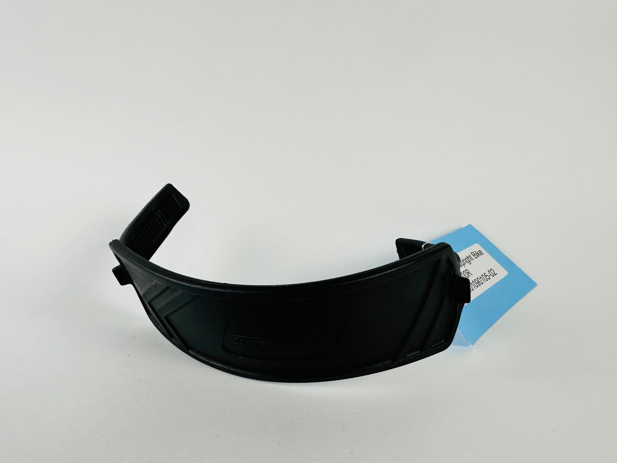 diamondback 1100r recumbent bike parts