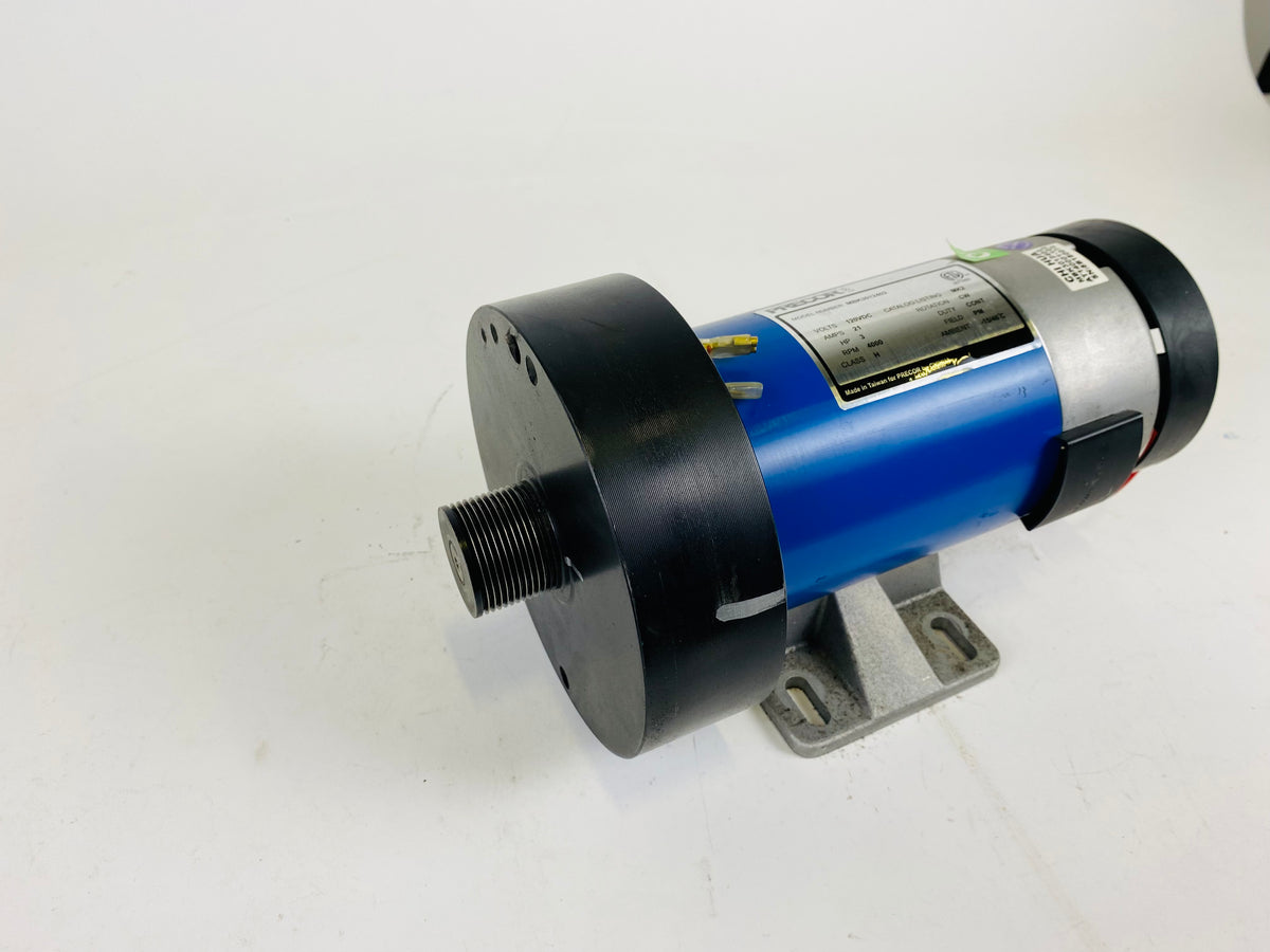Precor 9.21 9.23 9.27 Treadmill DC Drive Motor MBK3012402 3HP (MP3)