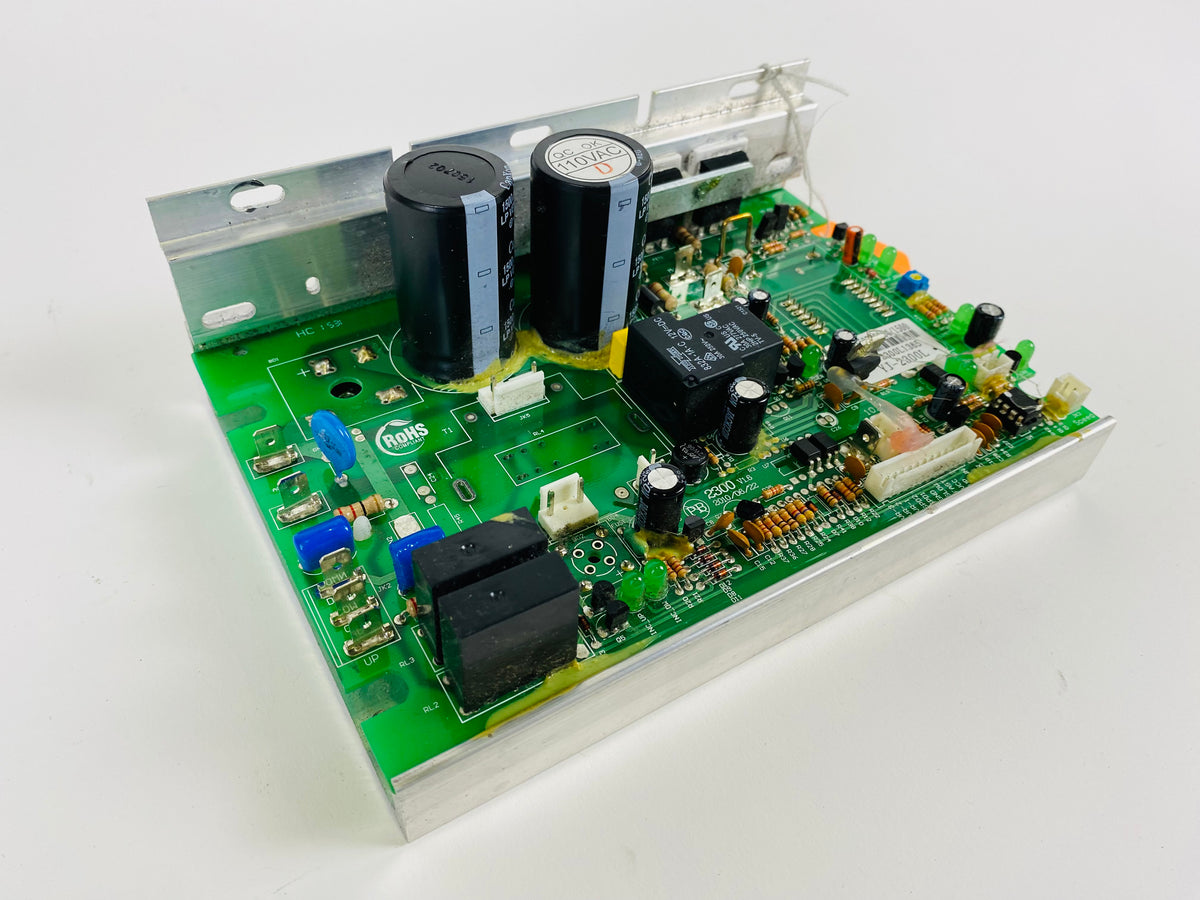 Sole Spirit Treadmill Motor Lower Control Board Controller YJ2300L (B