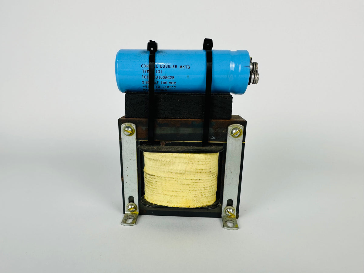 True Fitness 500 Classic Treadmill Motor Choke Transformer