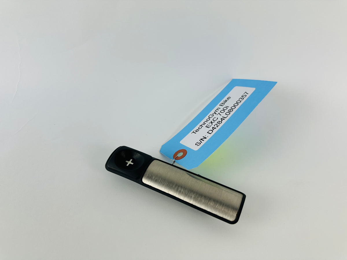 technogym bike exc 700i