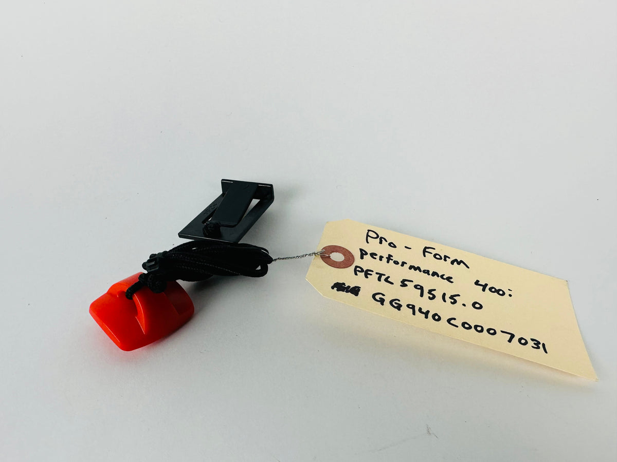 Proform Pftl21460 Crosswalk Csi Treadmill Users Manual