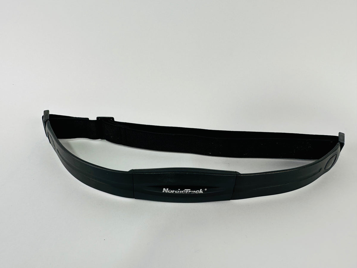 NordicTrack Heart Rate Sensor Transmittor (SS63)