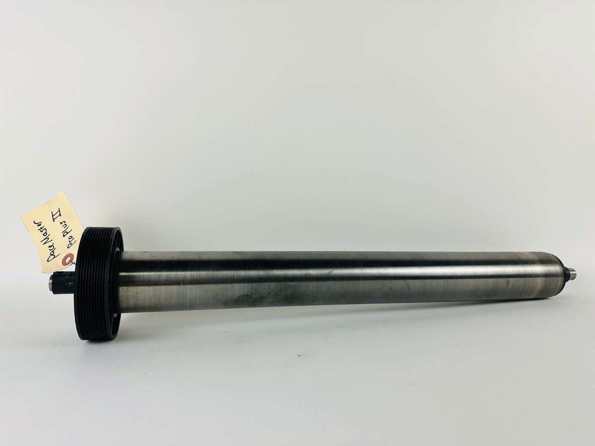 Pacemaster Pro Plus 2 Treadmill Front Drive Roller (RP141)