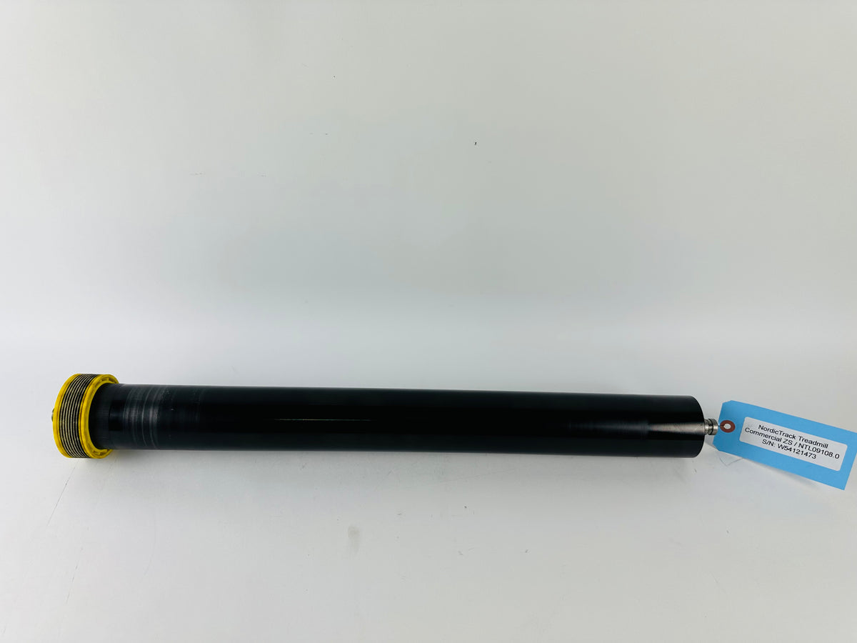 NordicTrack Commercial ZS NTL09108.0 Treadmill Front Drive Roller (RP1