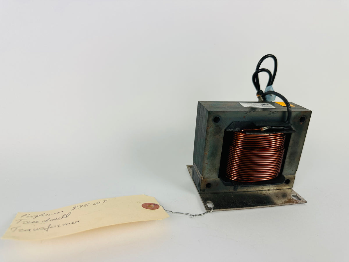 Proform 835QT Treadmill Motor Choke Transformer 109365 (CT18) Cardio