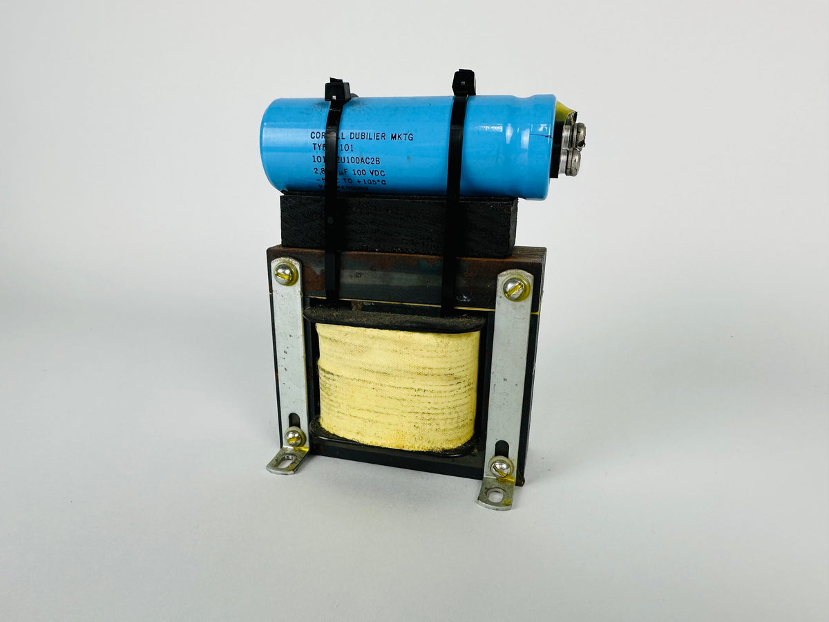 True Fitness 500 Classic Treadmill Motor Choke Transformer