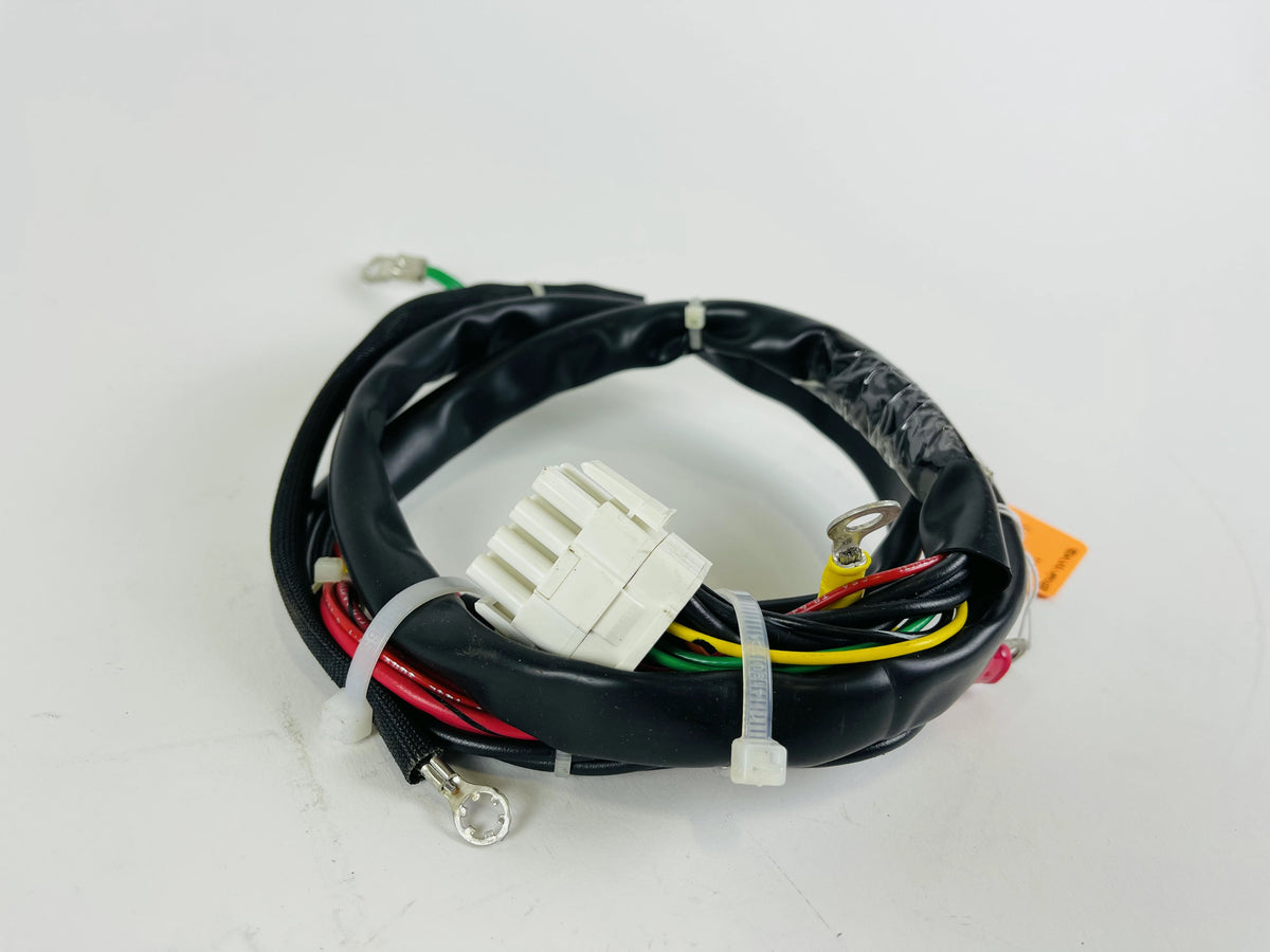 life fitness c9i exercise bike