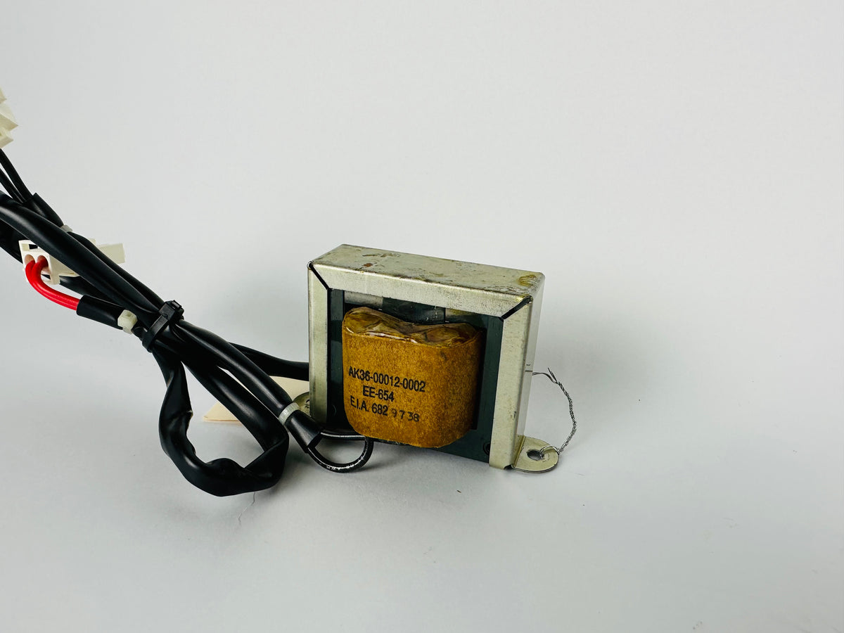 Life Fitness TR5500 Treadmill Transformer Motor Choke AK36000120002