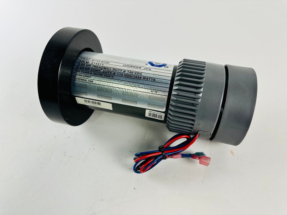 Treadmill Drive Motor: Weslo, ProForm, HealthRider, NordicTrack