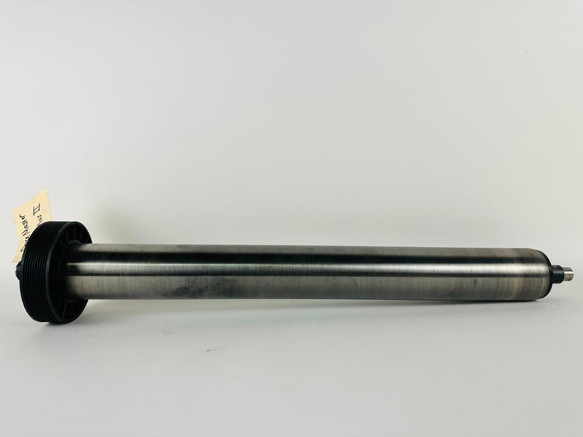 Pacemaster Pro Plus 2 Treadmill Front Drive Roller (RP141)