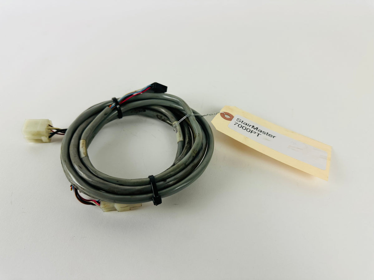 StairMaster 7000PT Upright Stepper Wire Harness Cable (DC54)