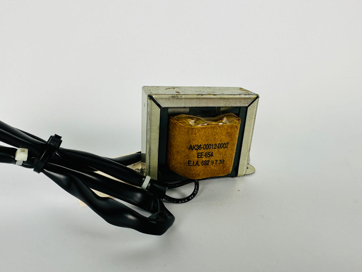 Life Fitness TR5500 Treadmill Transformer Motor Choke AK36000120002
