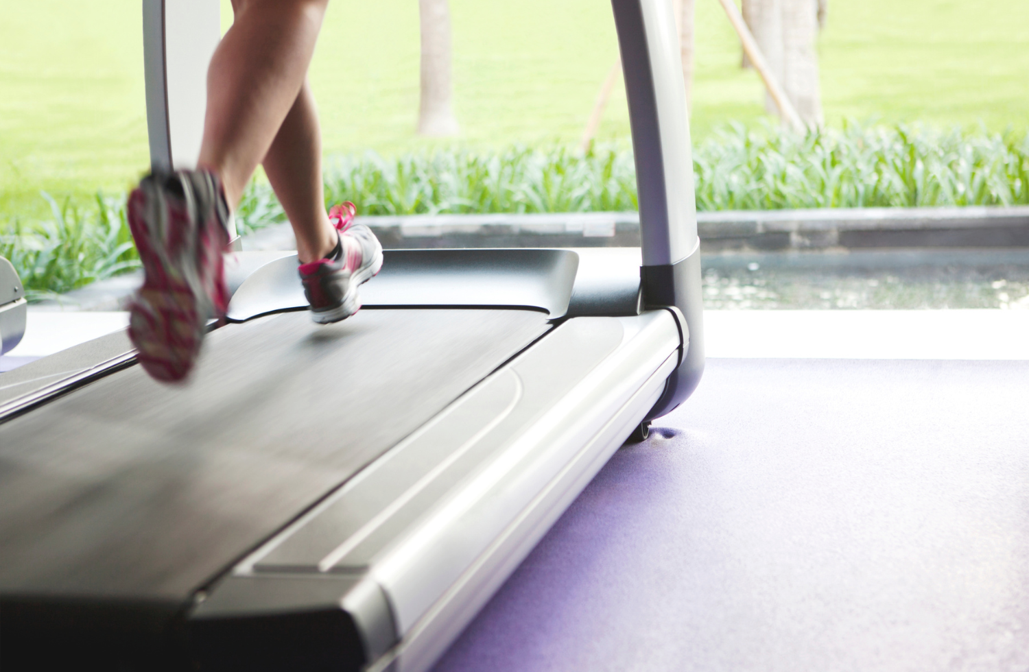 Difference Between a Treadmill Rear Roller and a Front Roller