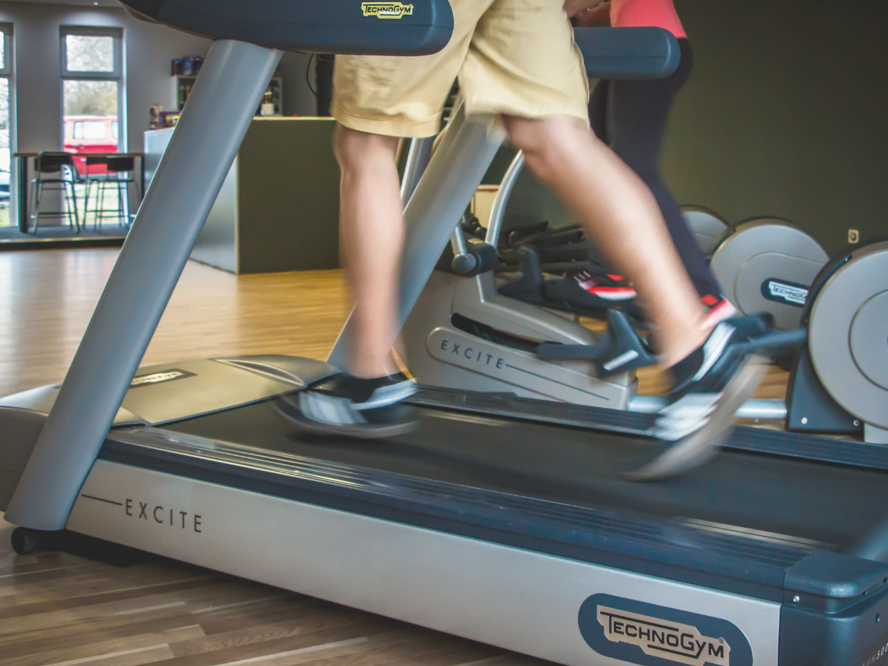 Common Treadmill Motor Problems and How to Fix Them