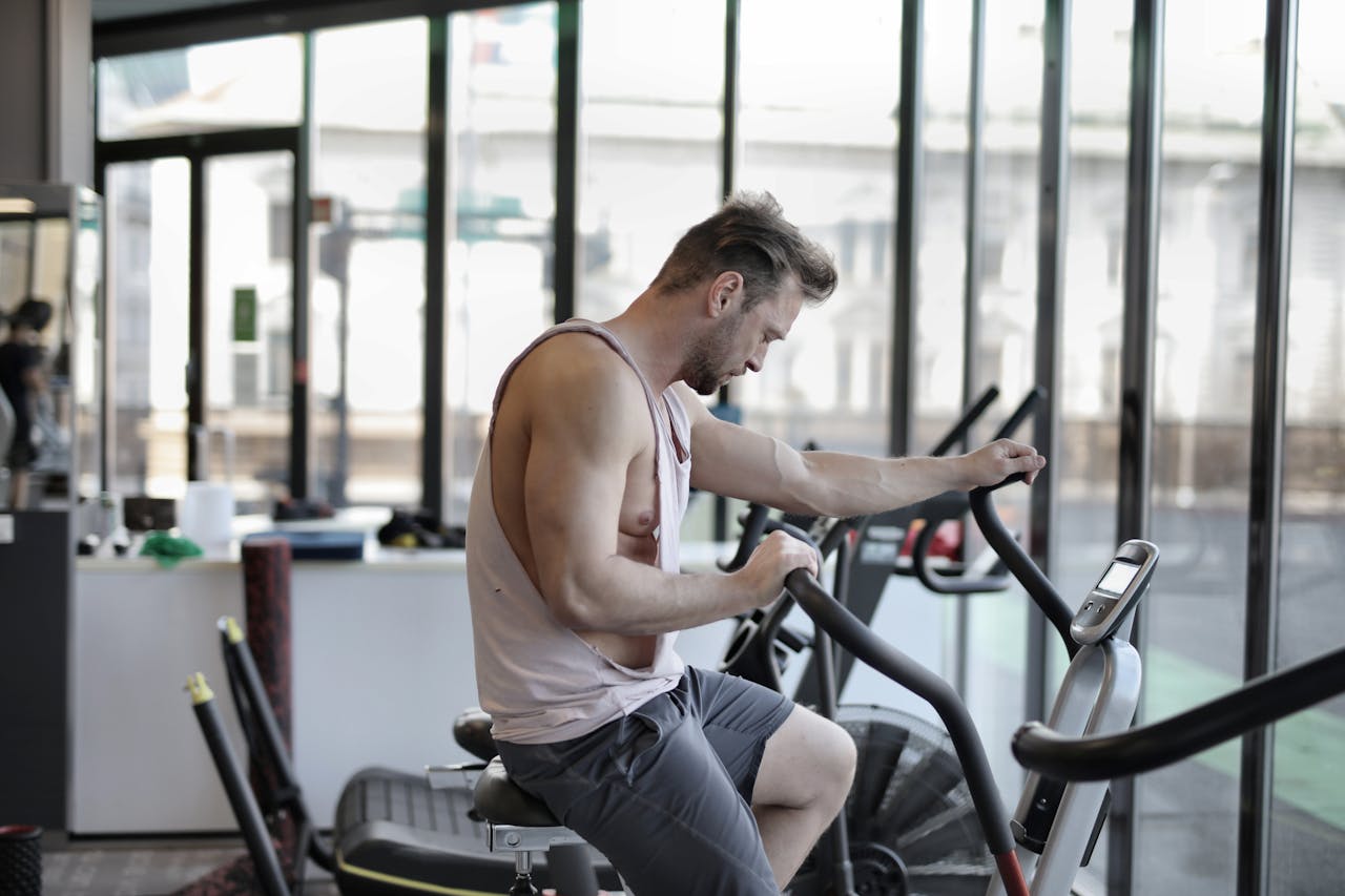 What Elliptical Machines Are Good For?