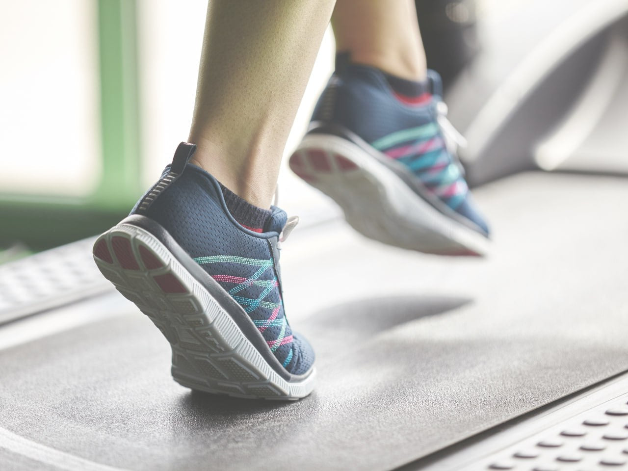 Should I Turn Off My NordicTrack Treadmill After Each Use