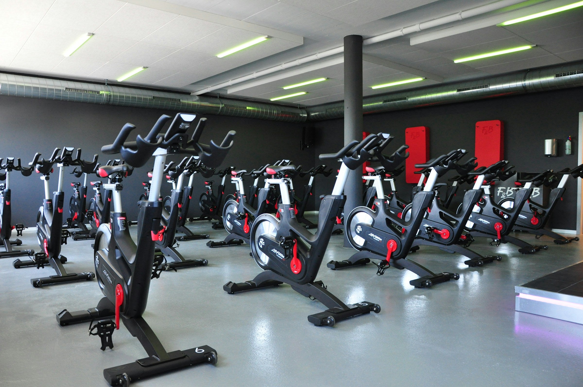 The Average Lifespan of Cardio Equipment