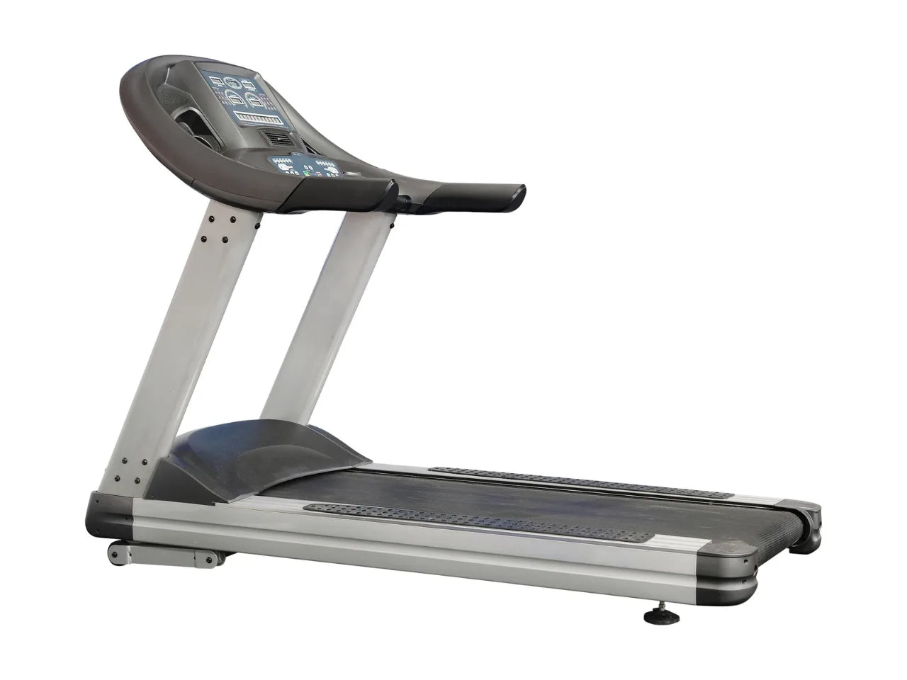 can a treadmill motor be repaired?