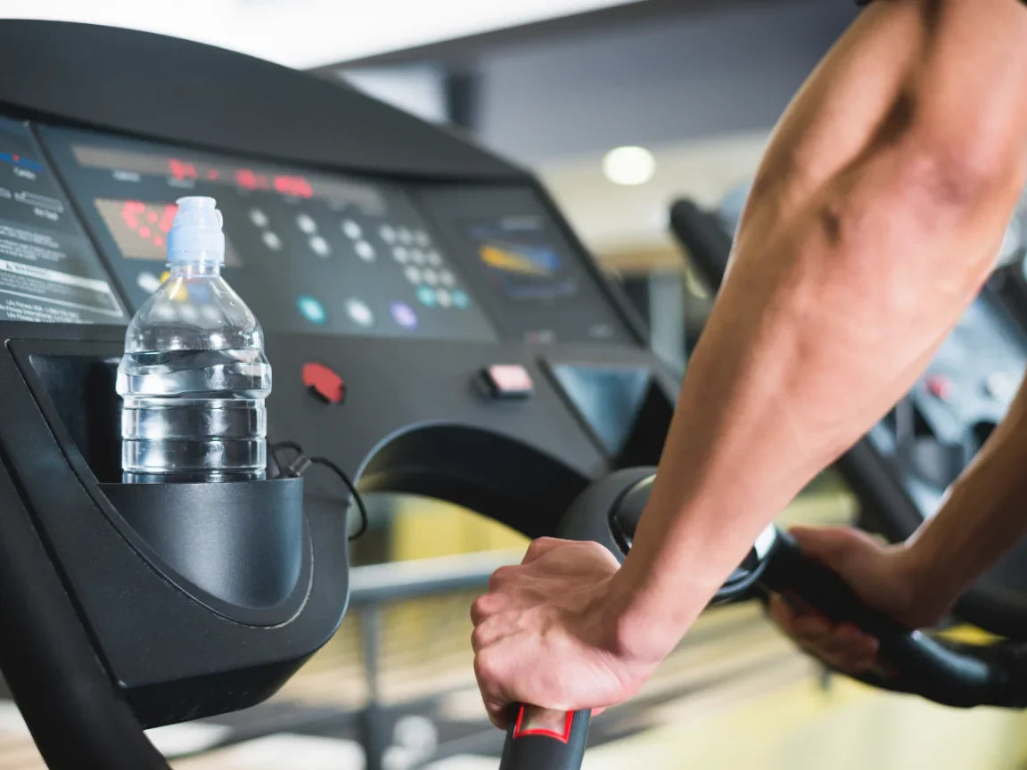 treadmill serial number lookup