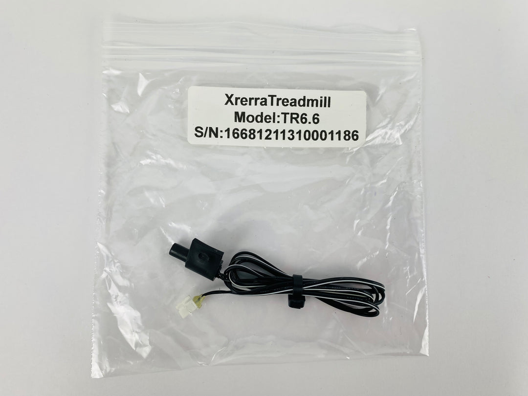 Treadmill Sensors