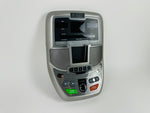 Load image into Gallery viewer, AFG Elliptical Display Console Panel (CP413)
