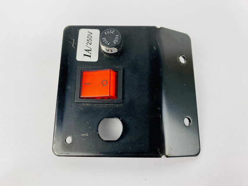 Power Switches