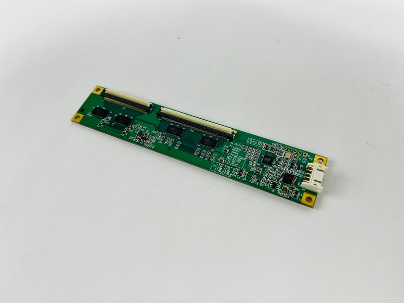 Vertex T-22X Treadmill Console Board (CP480)