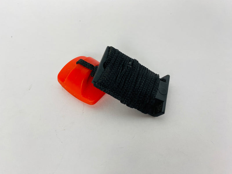 Safety Keys