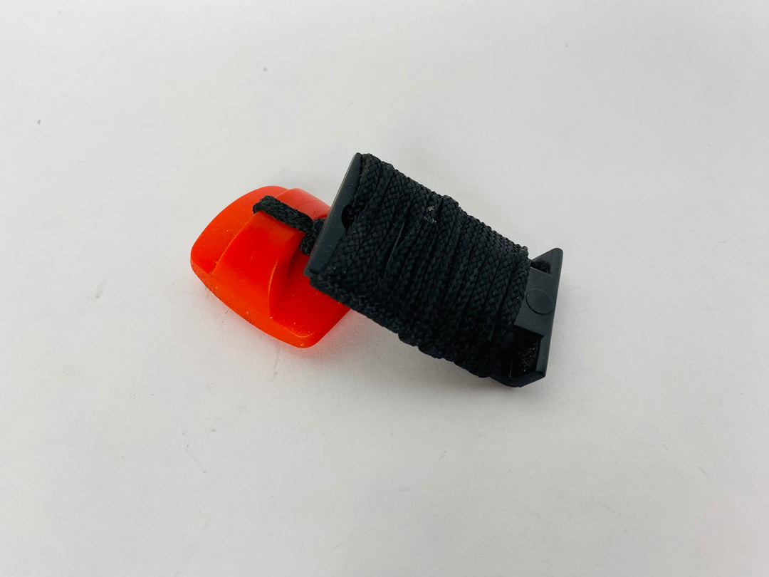 Safety Keys