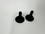 Load image into Gallery viewer, Horizon T101 Treadmill Leveling Foot Leveler (LF65)
