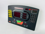 Load image into Gallery viewer, StarTrac Pro S 5531-SUSAP0 Treadmill Display Console Panel (CP516)
