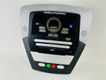 Load image into Gallery viewer, Pro-Form Treadmill Display Console Panel (CP389)
