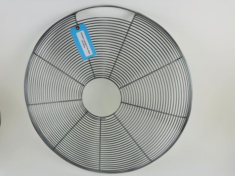 Schwinn Air Dyne Bike AD3 Left Side Fan Cage (MX136)
