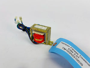 Horizon Fitness Elite 3.0T Treadmill Motor Choke Transformer (CT59)