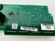 Precor Elliptical 5.31 5.33 5.35 5.37 Console Board 48433 (BP96)