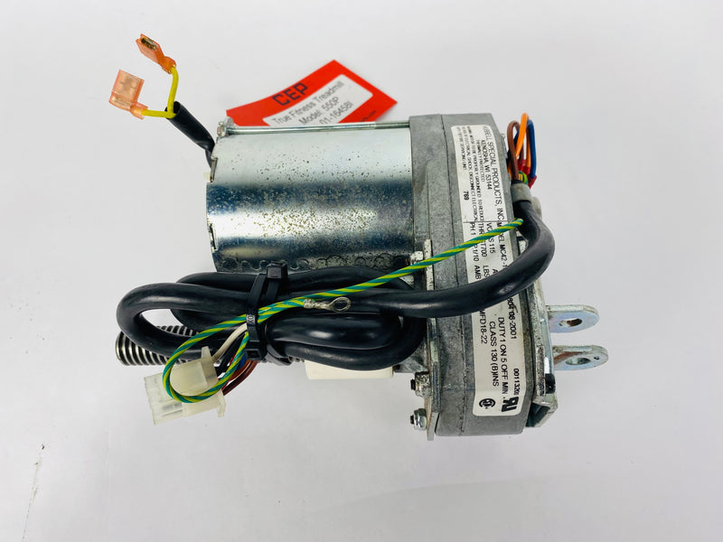 Incline Motors