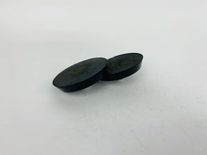 Life Fitness F3 Treadmill Back Leveling Foot Leveler (LF184)
