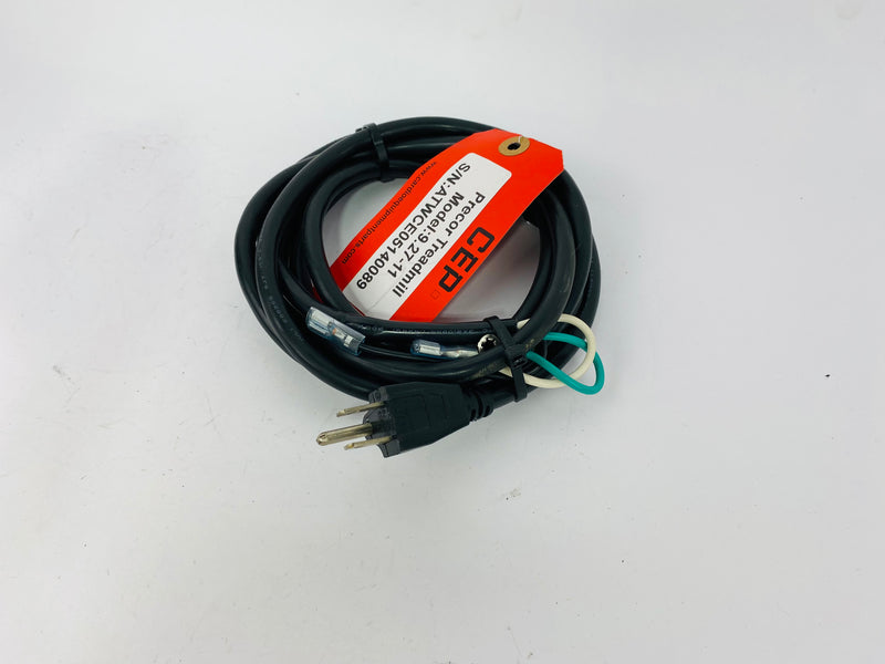 Power Supply Cables