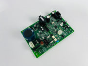 Precor Elliptical EFX 423/447 Lower Controller Control Motor Board 49773-305 (BP46)