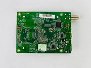 Vertex T-22X Treadmill Console Board TVV21708080236 (CP479)