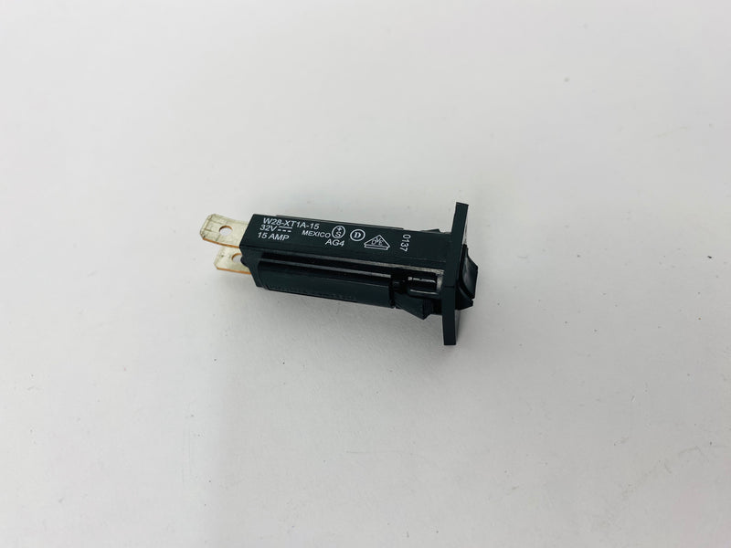 Power Switches