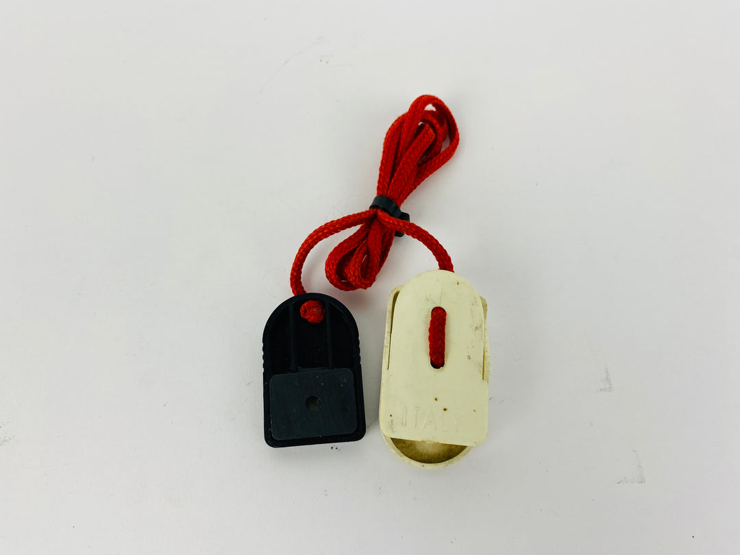 Safety Keys