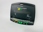Precor C954 Treadmill Console Overlay 39007 44395-202 (KP124)