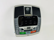 Horizon Fitness EX-79 Elliptical Display Console Panel (CP400)
